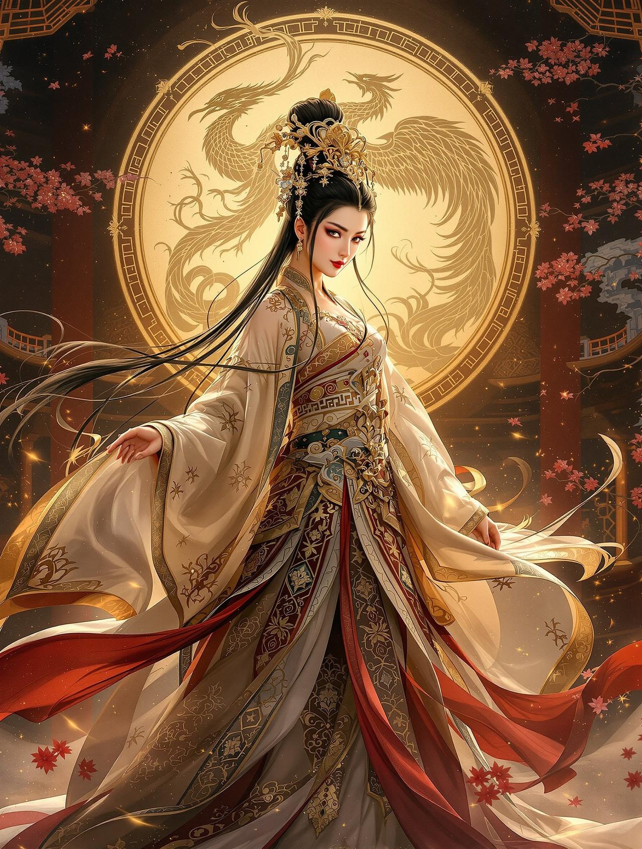 韩剧网最新韩剧 - 盛世嫡妃