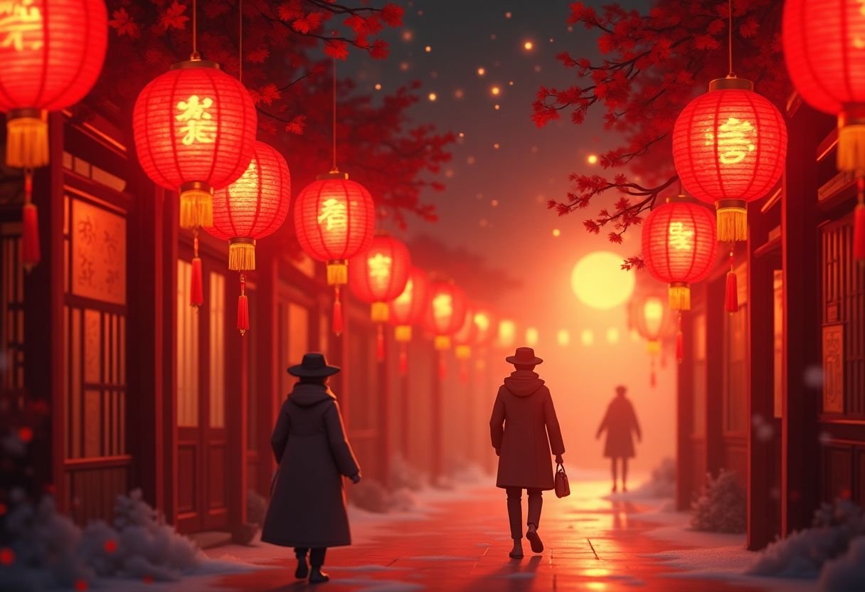 韩剧网最新韩剧 精品案例 - 悬疑剧场春节档整合营销