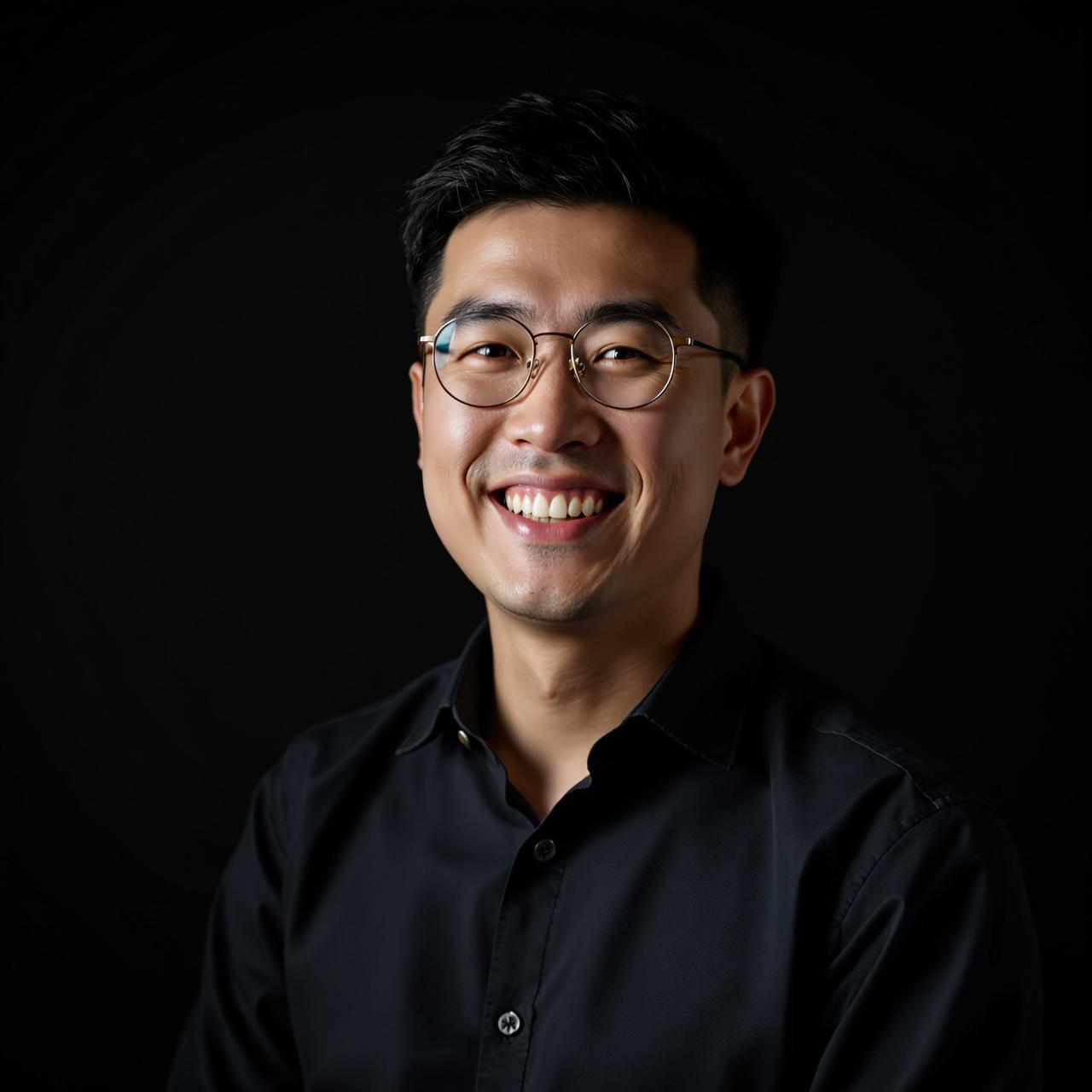 韩剧网最新韩剧 - 陈远舟 联合创始人 & CTO