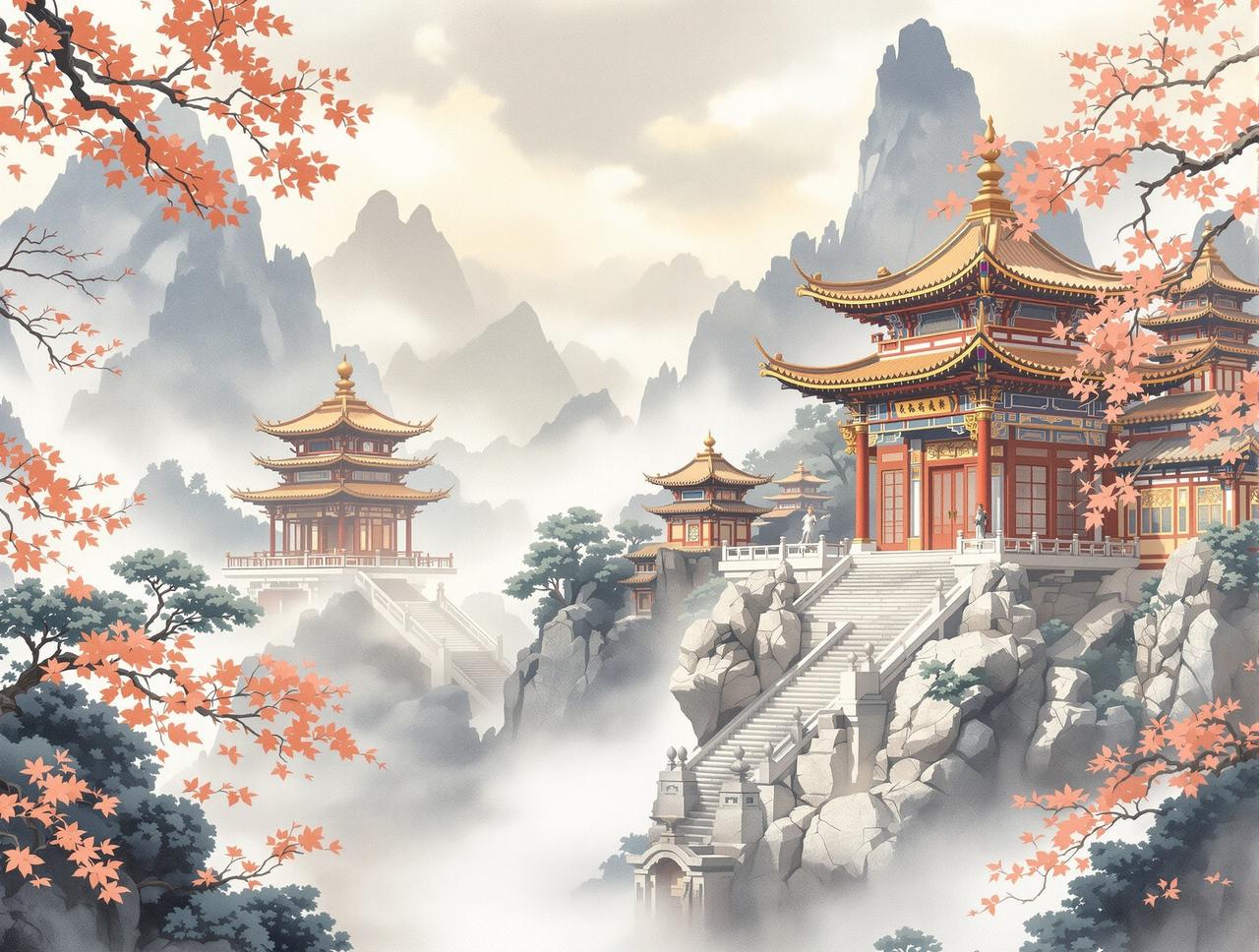 韩剧网最新韩剧 - 古装短剧